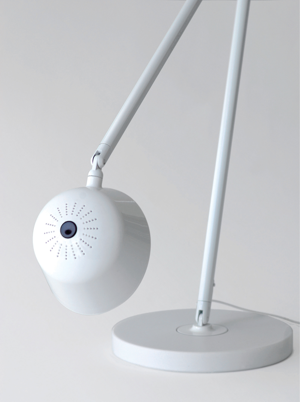 Kos Lighting，Desk lamp，lamps and lanterns，modelling，