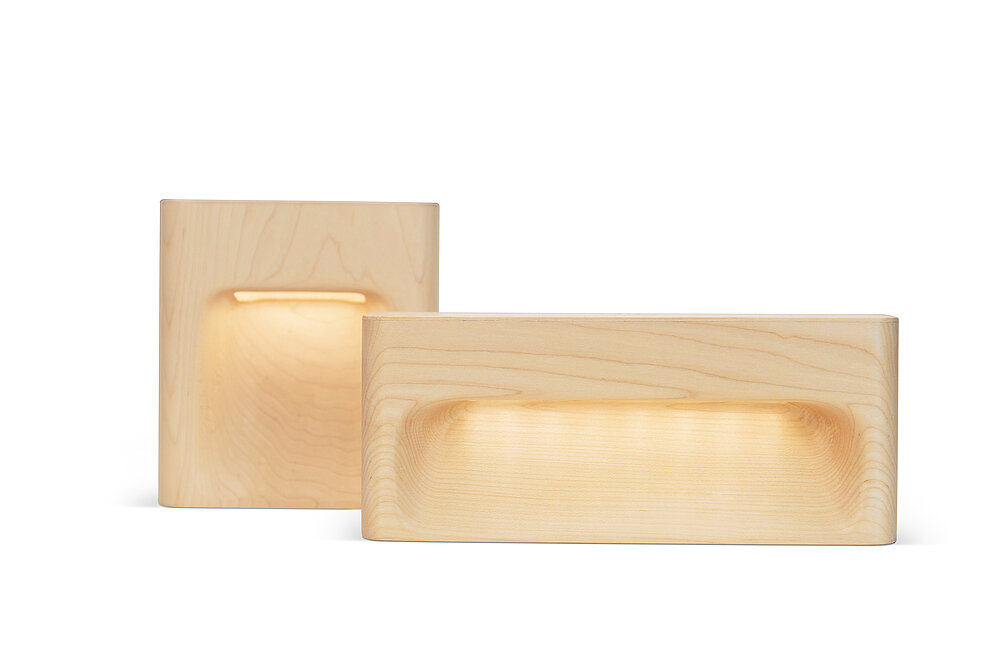 2024 Red Dot Product Design Award，Lighting and lamps，Decorative lighting，