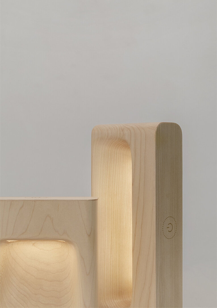 2024 Red Dot Product Design Award，Lighting and lamps，Decorative lighting，