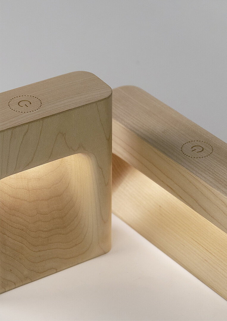 2024 Red Dot Product Design Award，Lighting and lamps，Decorative lighting，
