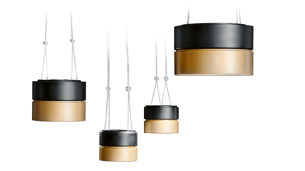 2024 Red Dot Product Design Award，Lighting and lamps，a chandelier，