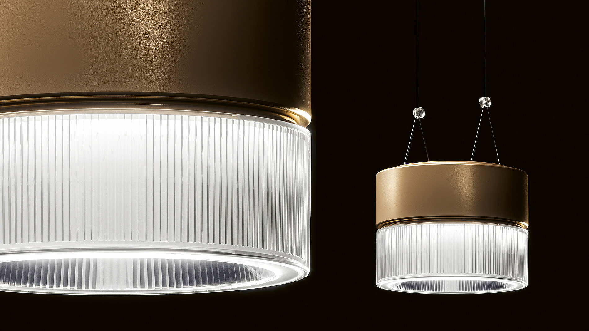 2024 Red Dot Product Design Award，Lighting and lamps，a chandelier，