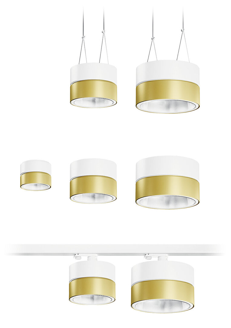 2024 Red Dot Product Design Award，Lighting and lamps，a chandelier，