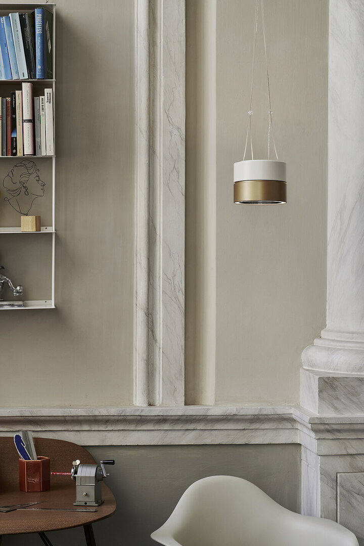 2024 Red Dot Product Design Award，Lighting and lamps，a chandelier，