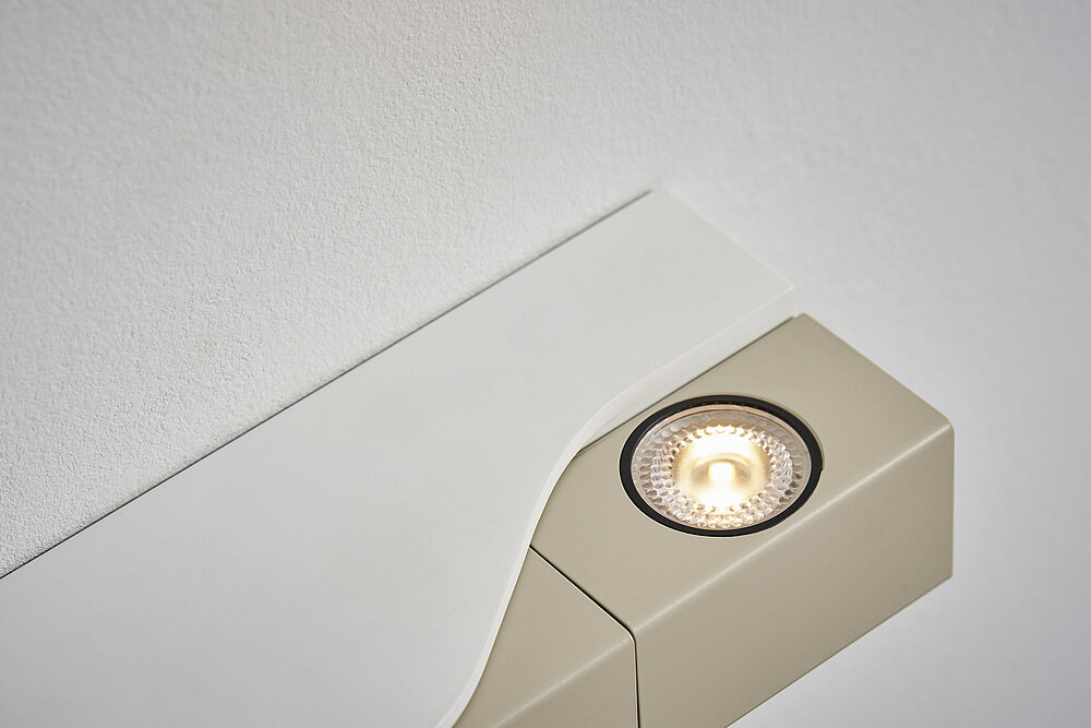 2024 Red Dot Product Design Award，Lighting and lamps，Wall lamp，