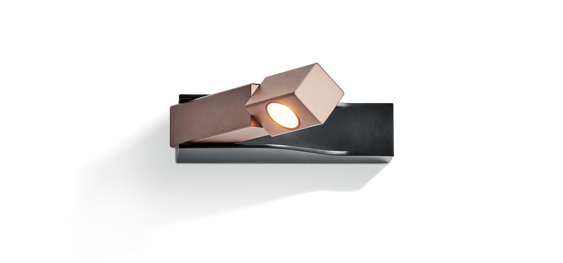2024 Red Dot Product Design Award，Lighting and lamps，Wall lamp，