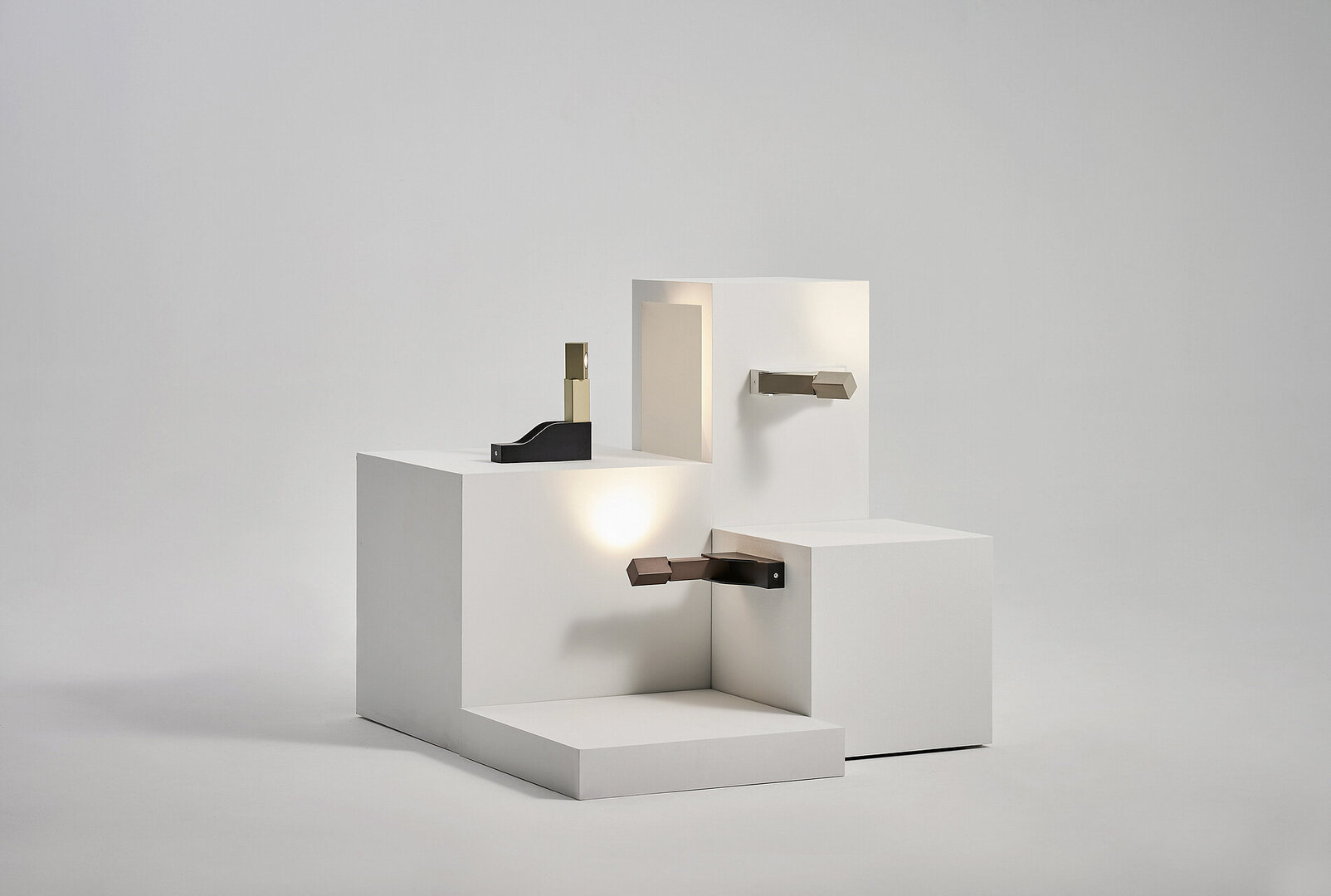 2024 Red Dot Product Design Award，Lighting and lamps，Wall lamp，