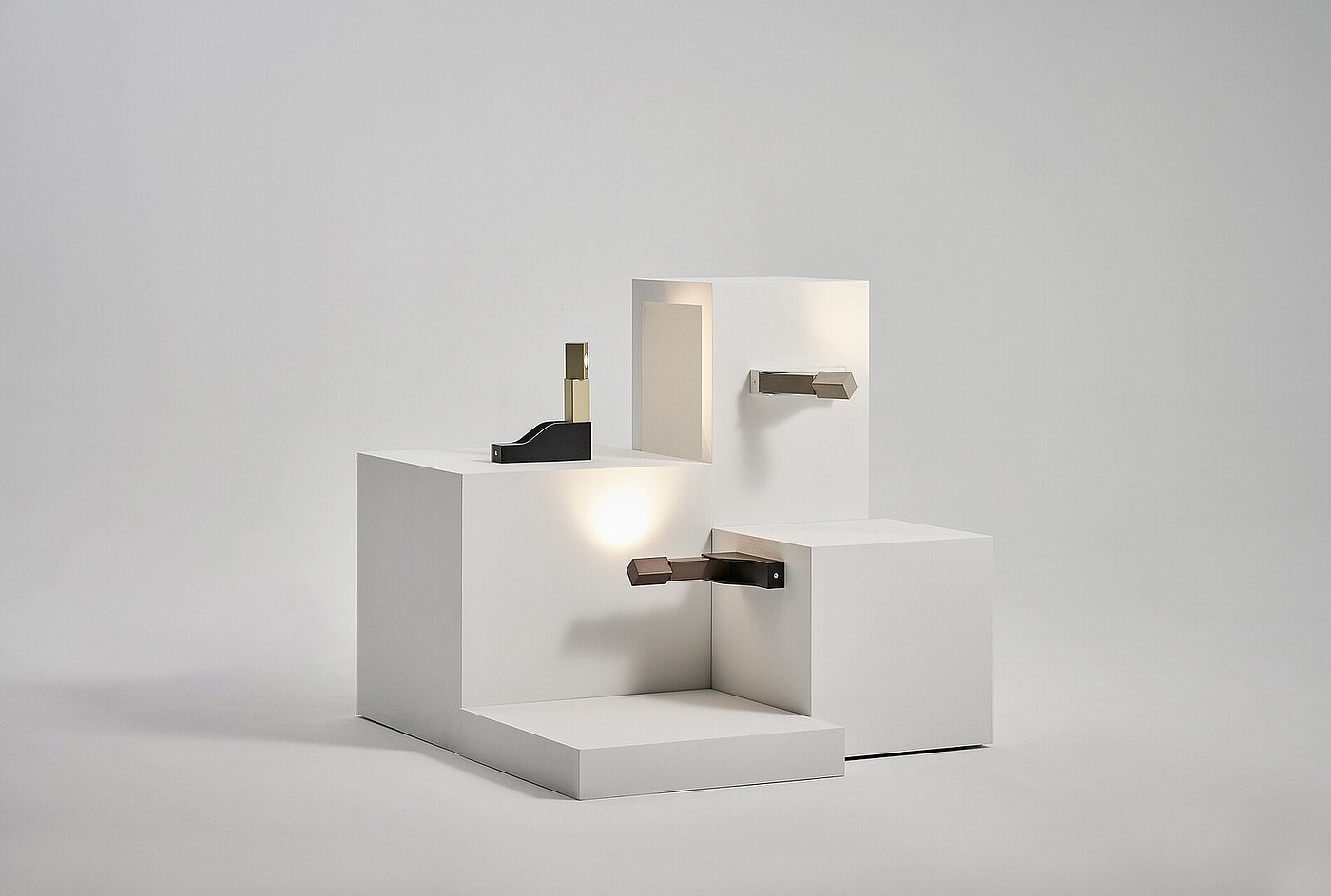 2024 Red Dot Product Design Award，Lighting and lamps，Wall lamp，