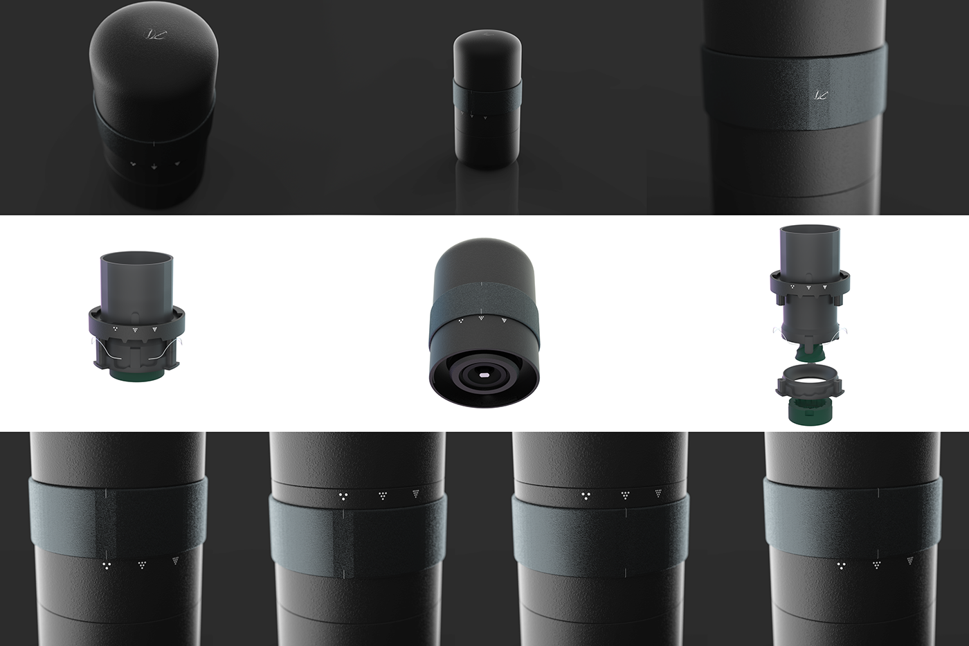 Coffee time，Coffee grinder，Manual，