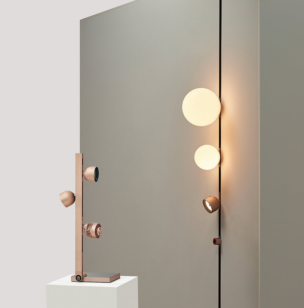 2024 Red Dot Product Design Award，Lighting and lamps，lighting，