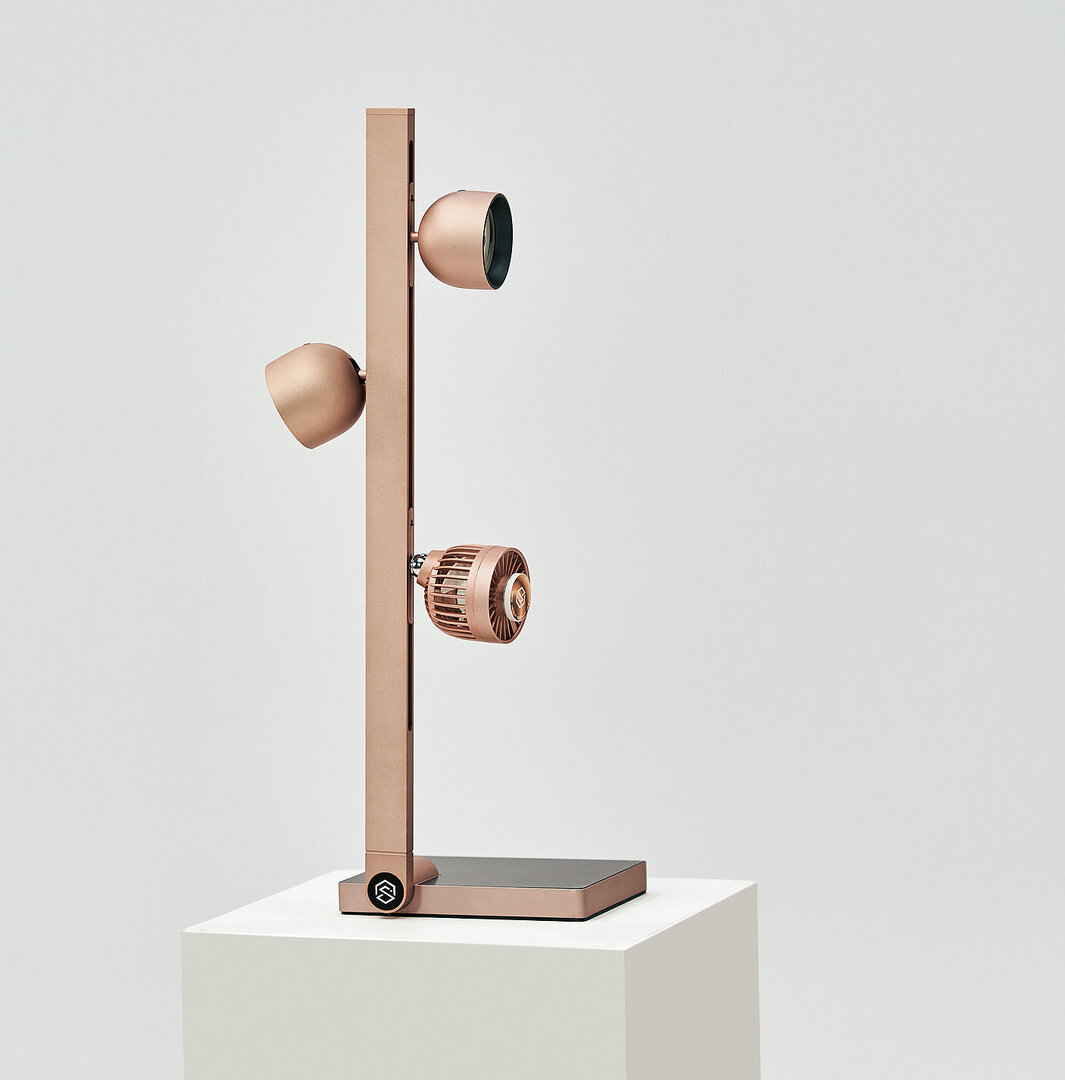 2024 Red Dot Product Design Award，Lighting and lamps，lighting，