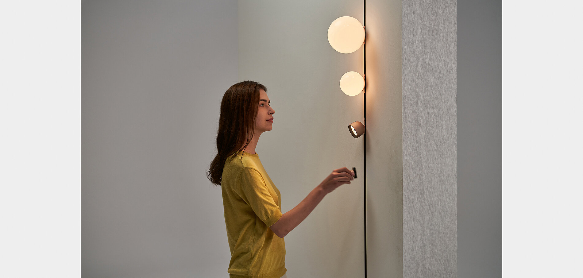 2024 Red Dot Product Design Award，Lighting and lamps，lighting，