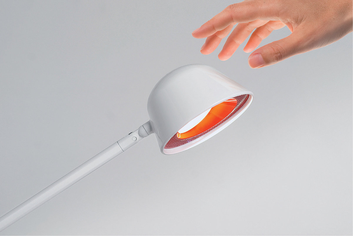 Kos Lighting，Desk lamp，lamps and lanterns，modelling，