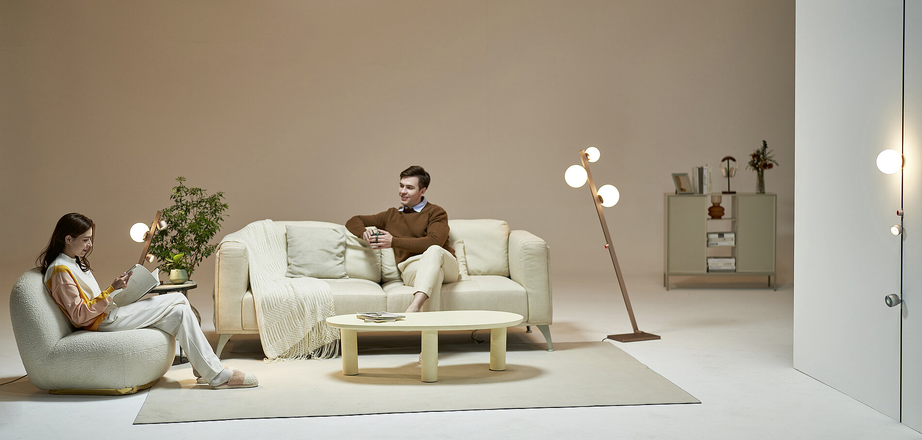 2024 Red Dot Product Design Award，Lighting and lamps，lighting，