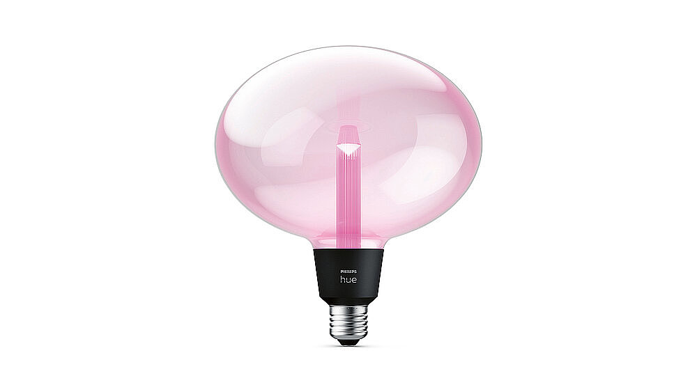 2024 Red Dot Product Design Award，Lighting and lamps，Light bulbs and tubes，