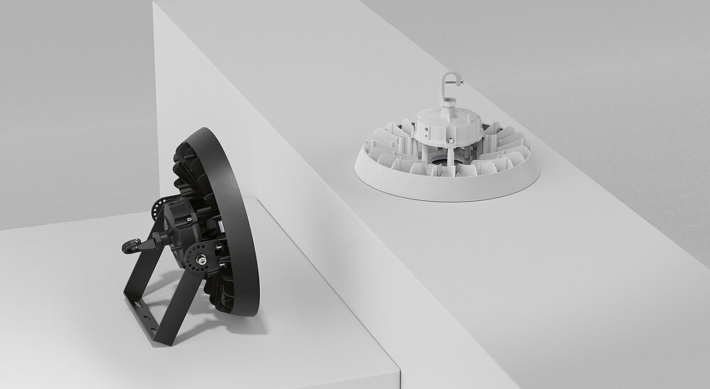 2024 Red Dot Product Design Award，Lighting and lamps，Special purpose lighting，