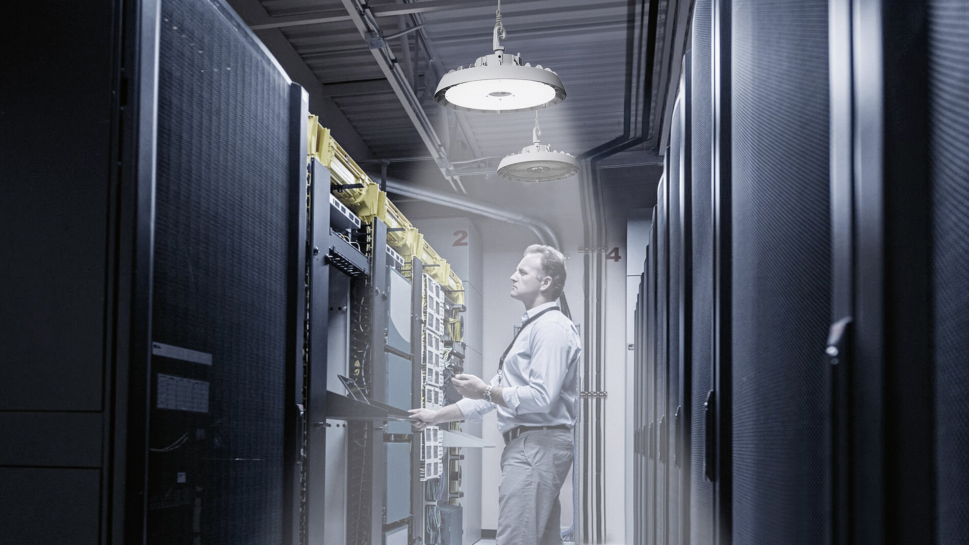 2024 Red Dot Product Design Award，Lighting and lamps，Special purpose lighting，