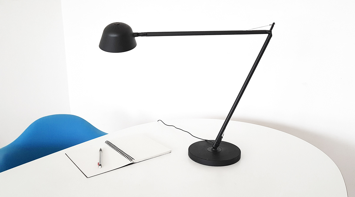 Kos Lighting，Desk lamp，lamps and lanterns，modelling，