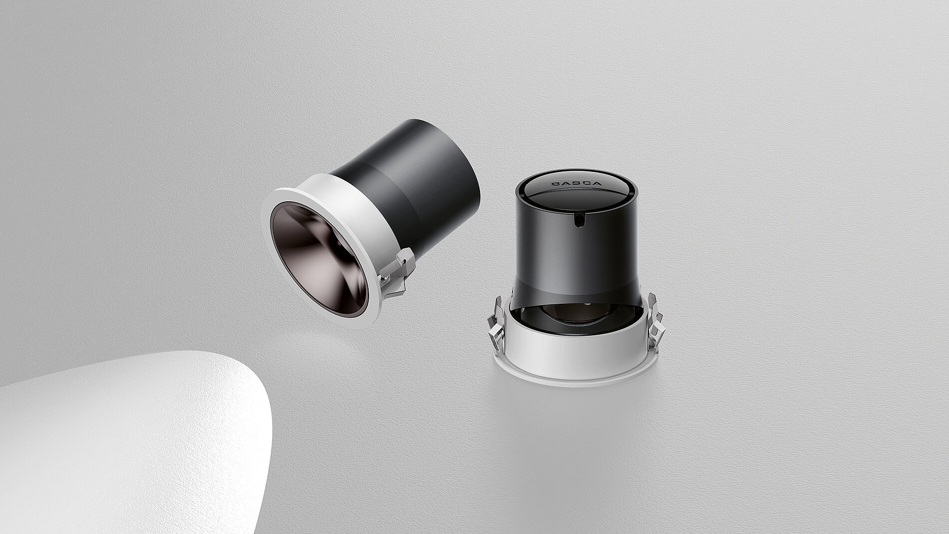 2024 Red Dot Product Design Award，Lighting and lamps，Downlight，