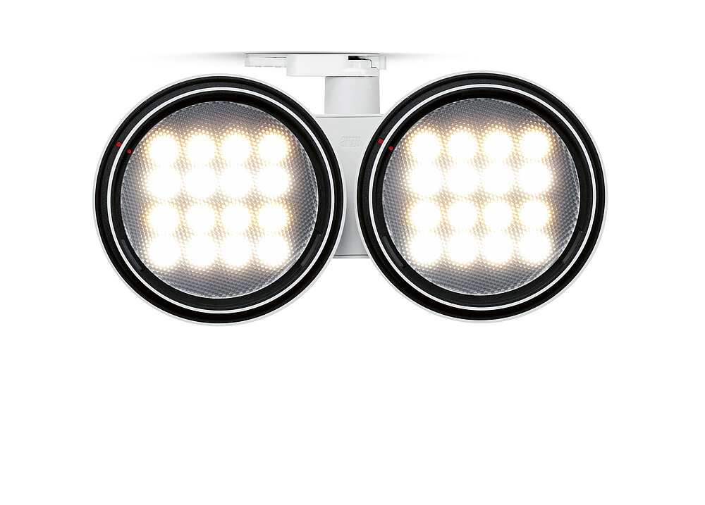 2024 Red Dot Product Design Award，Lighting and lamps，Spotlight，