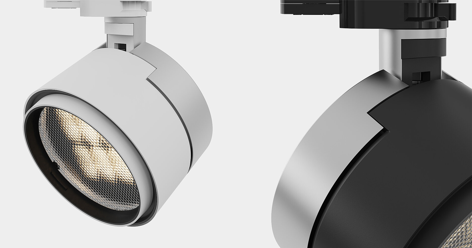 2024 Red Dot Product Design Award，Lighting and lamps，Spotlight，