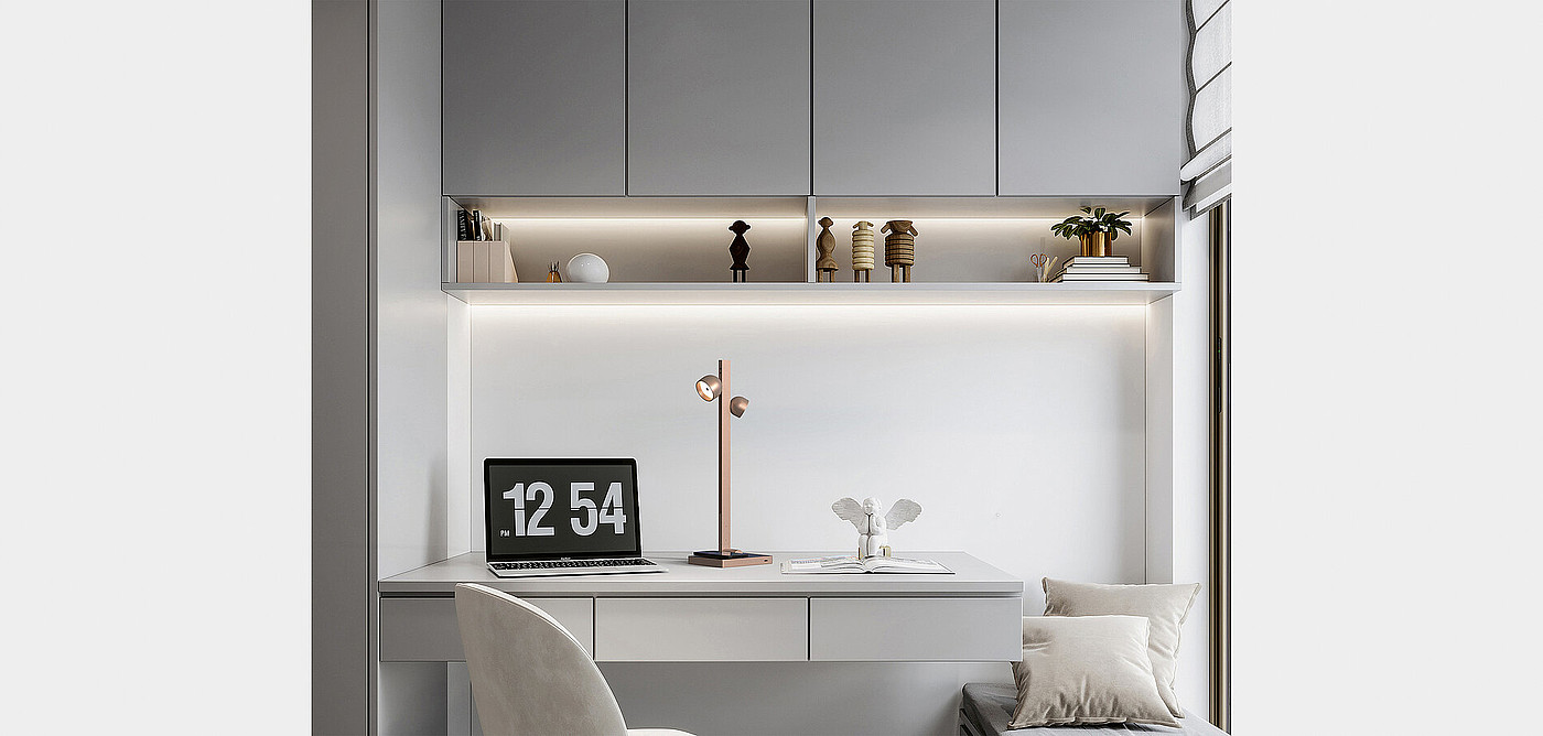 2024 Red Dot Product Design Award，Lighting and lamps，lighting，