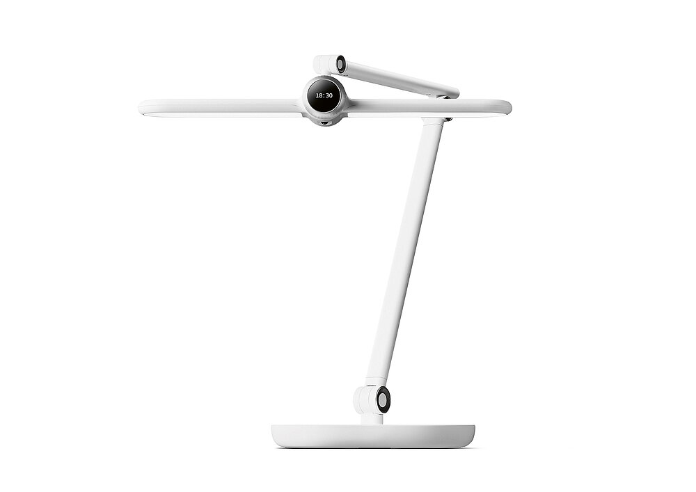 2024 Red Dot Product Design Award，Lighting and lamps，Desk lamp，