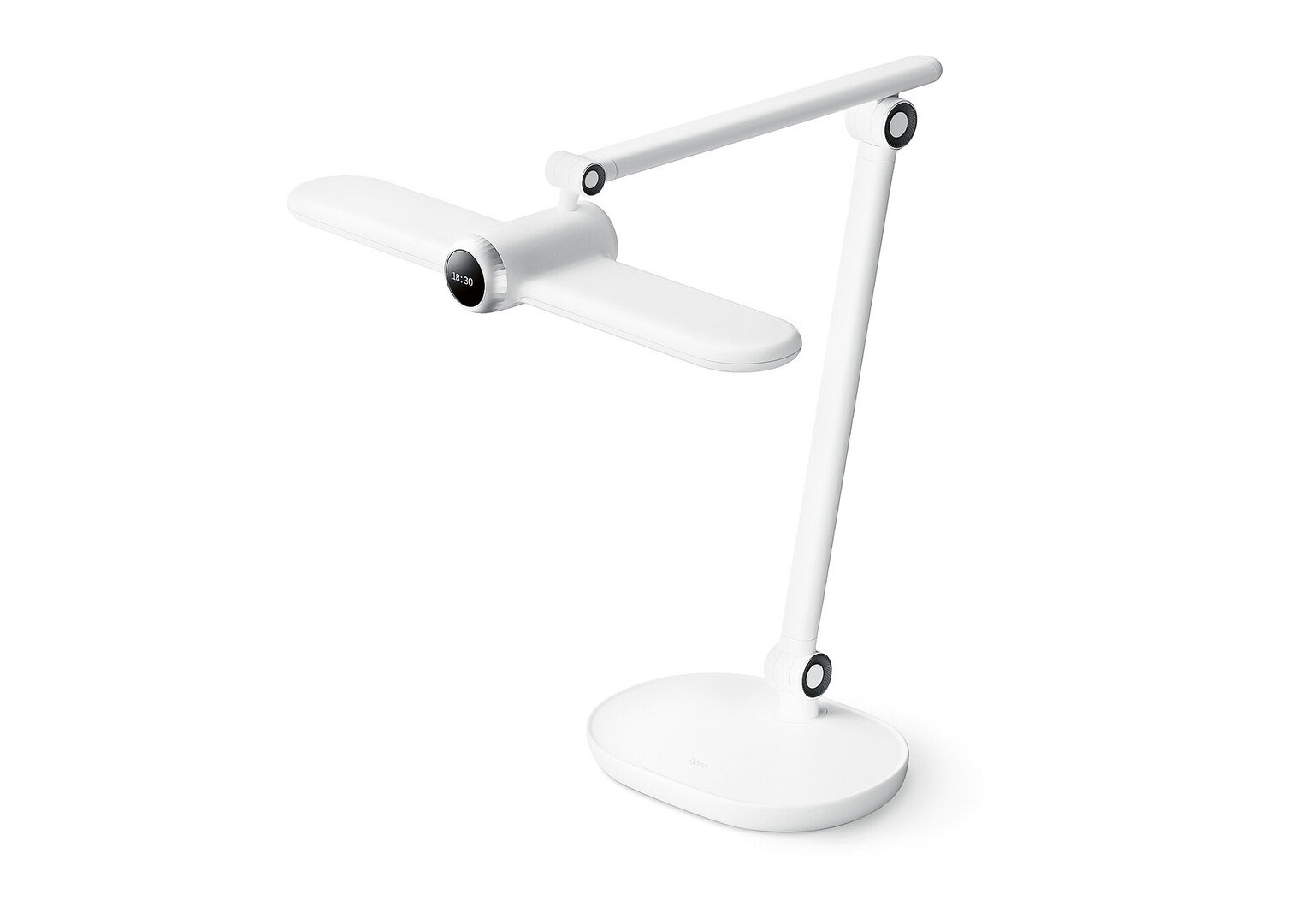 2024 Red Dot Product Design Award，Lighting and lamps，Desk lamp，