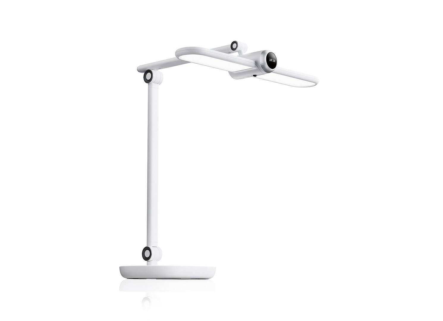 2024 Red Dot Product Design Award，Lighting and lamps，Desk lamp，