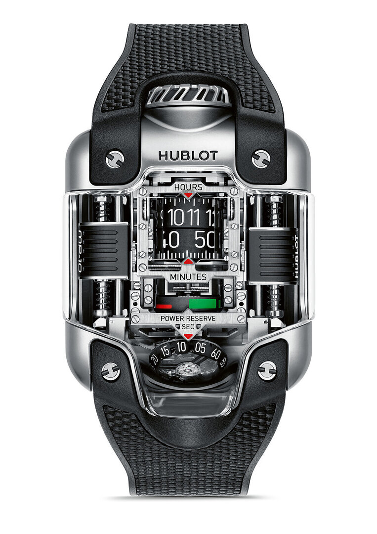 2024 Red Dot Product Design Award，Luxury design and lifestyle，Wristwatch，