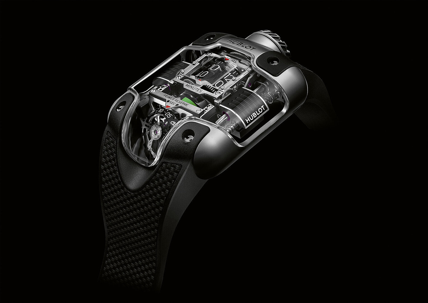 2024 Red Dot Product Design Award，Luxury design and lifestyle，Wristwatch，