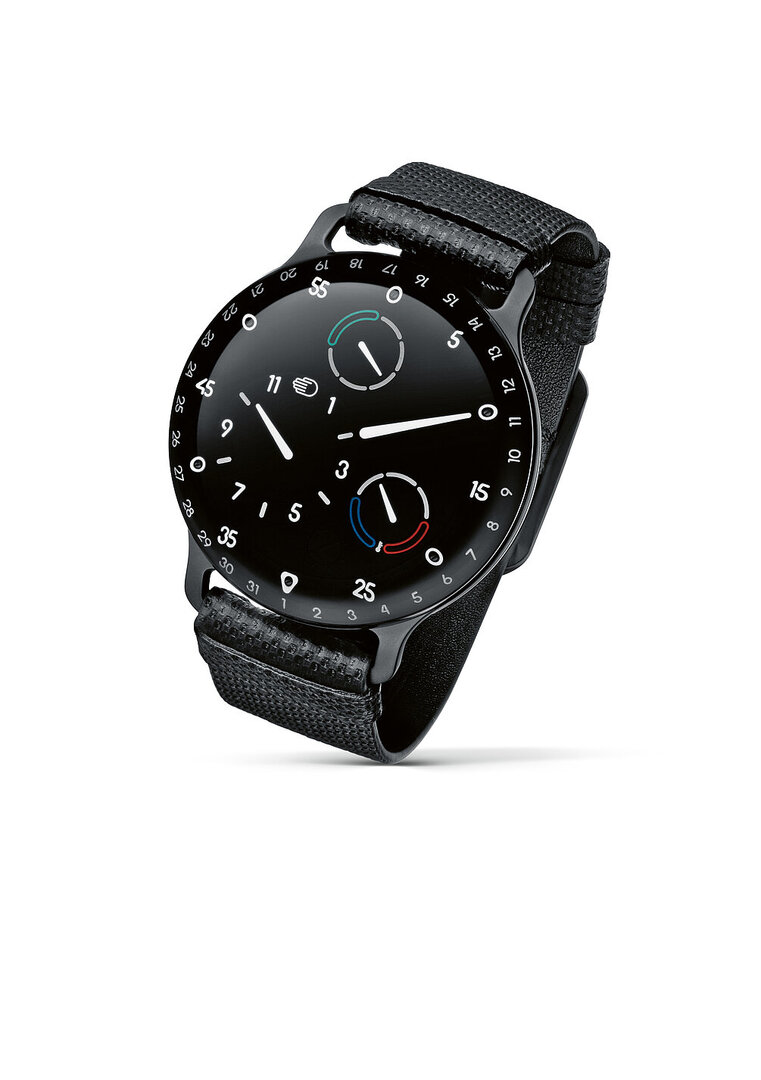 2024 Red Dot Product Design Award，Luxury design and lifestyle，Wristwatch，