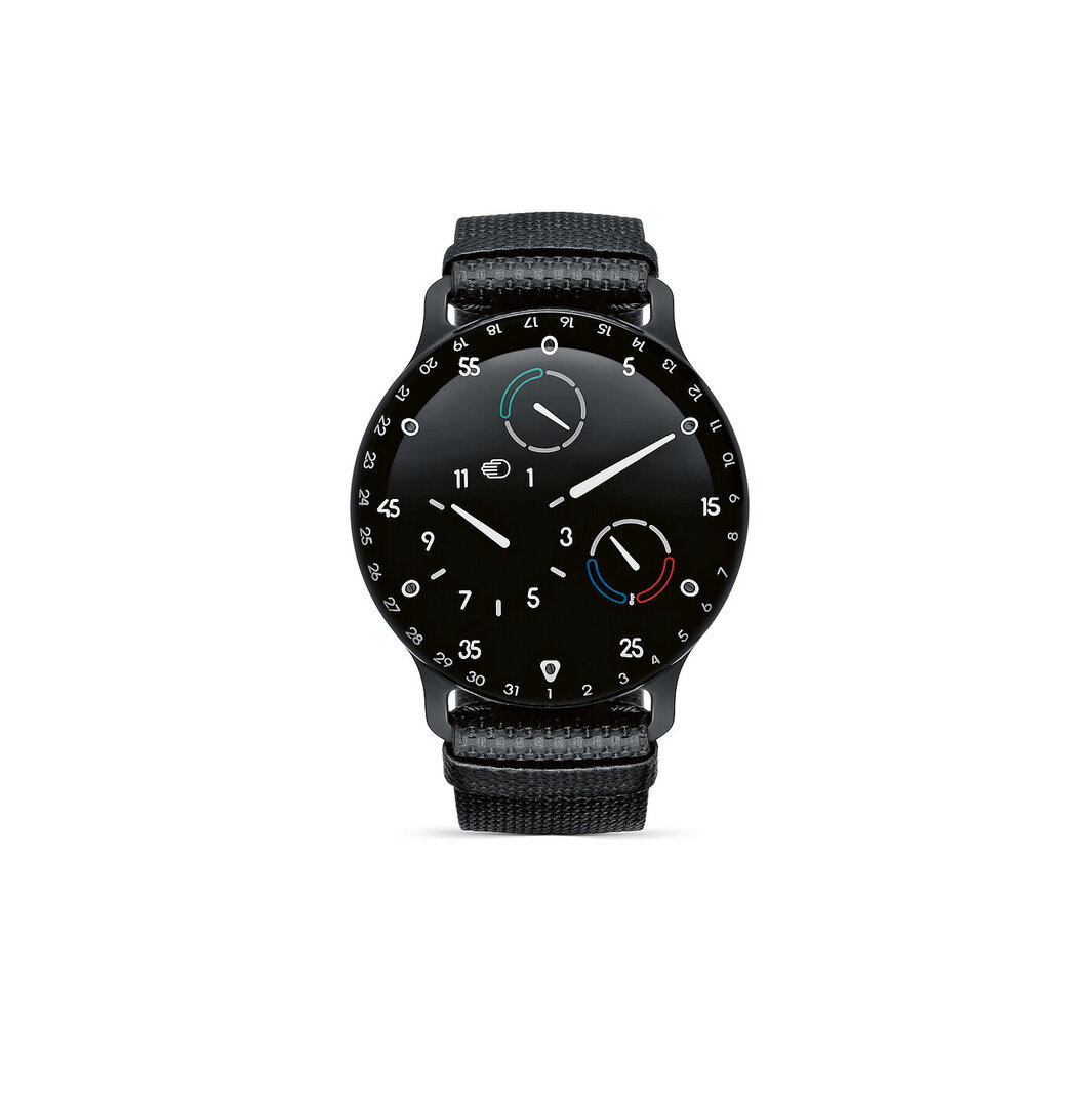 2024 Red Dot Product Design Award，Luxury design and lifestyle，Wristwatch，