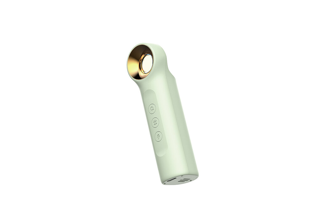 2024 Red Dot Product Design Award，Luxury design and lifestyle，Smart accessories，