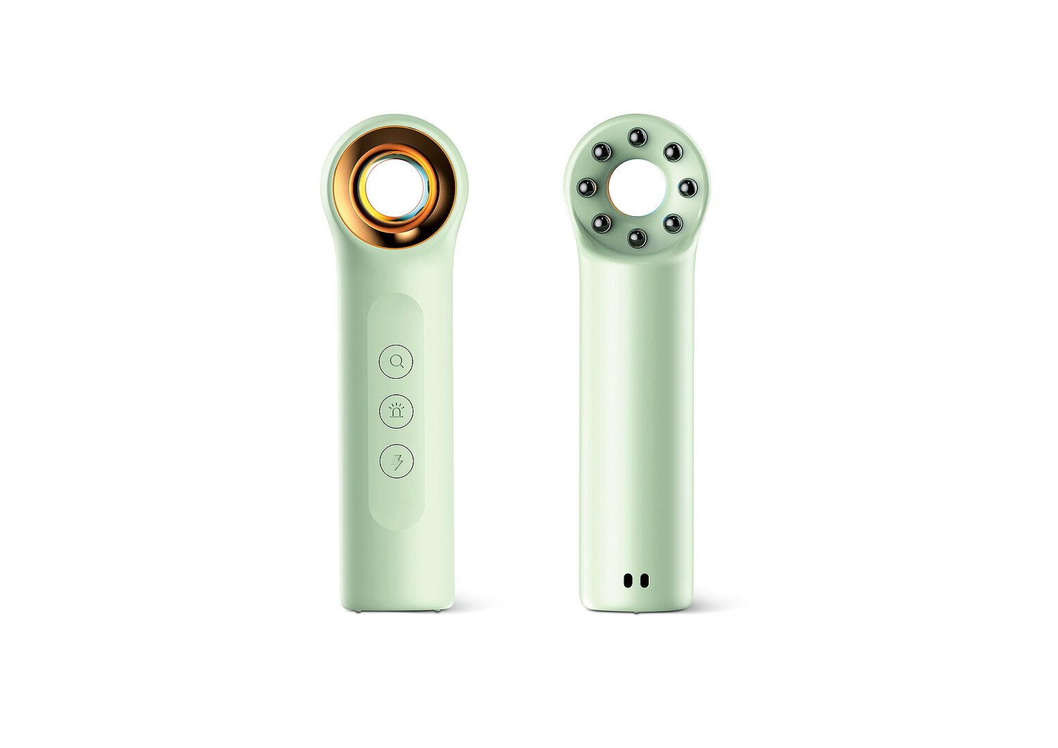 2024 Red Dot Product Design Award，Luxury design and lifestyle，Smart accessories，