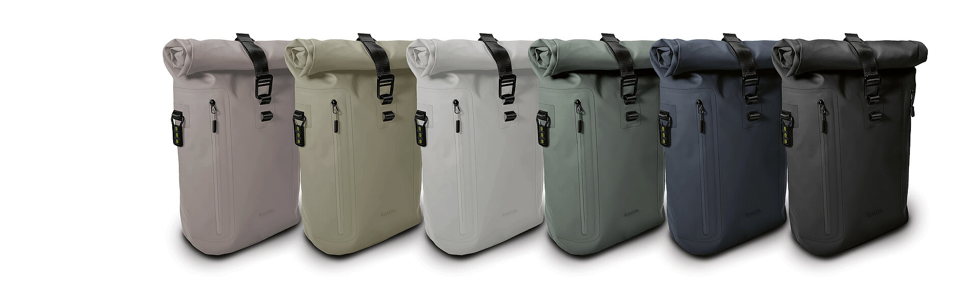 2024 Red Dot Product Design Award，Luxury design and lifestyle，knapsack，