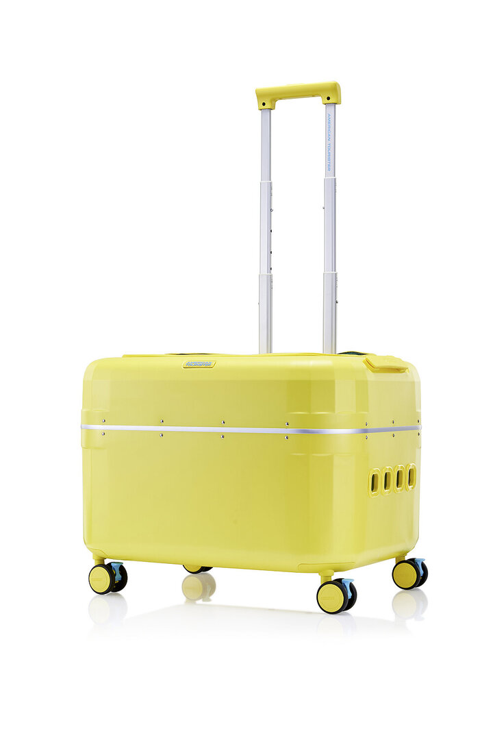 2024 Red Dot Product Design Award，Luxury design and lifestyle，Trolley，