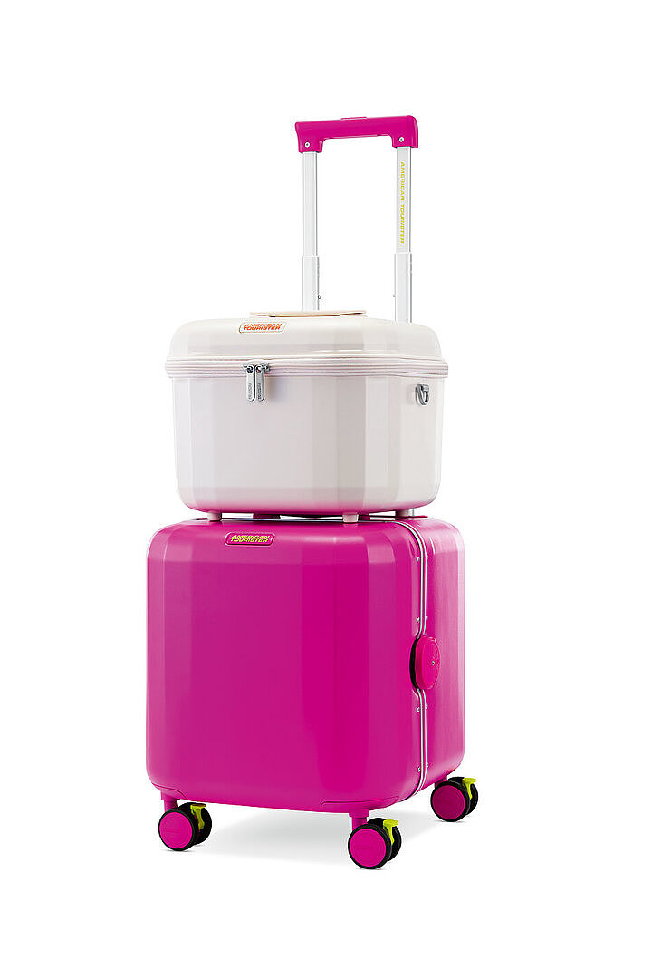 2024 Red Dot Product Design Award，Luxury design and lifestyle，Trolley，