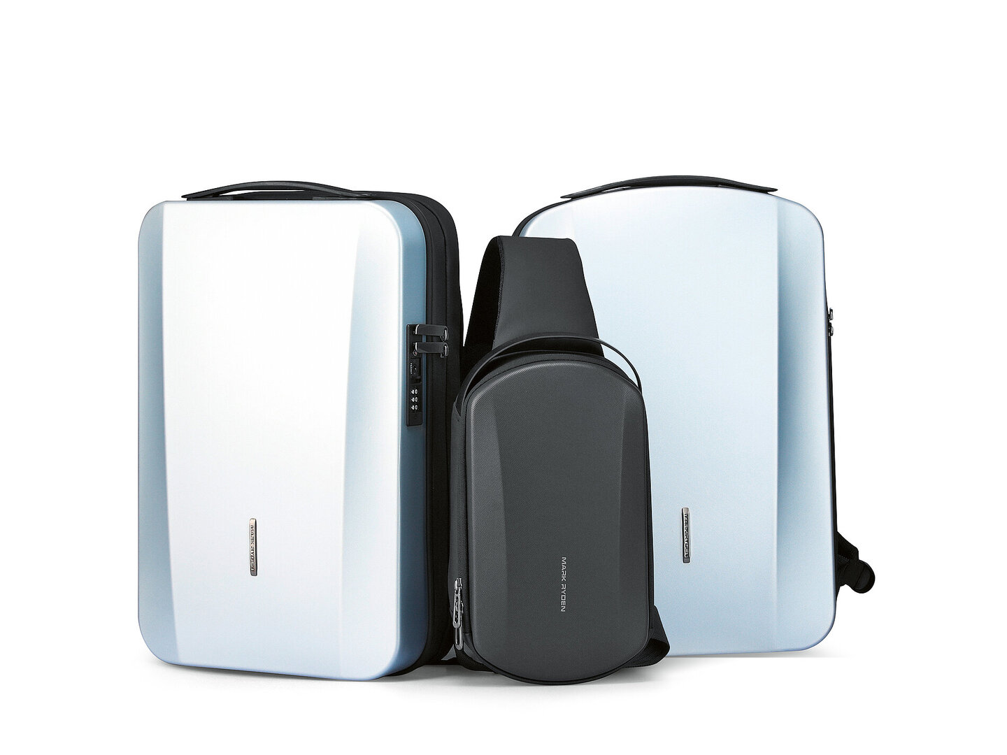 2024 Red Dot Product Design Award，Luxury design and lifestyle，knapsack，