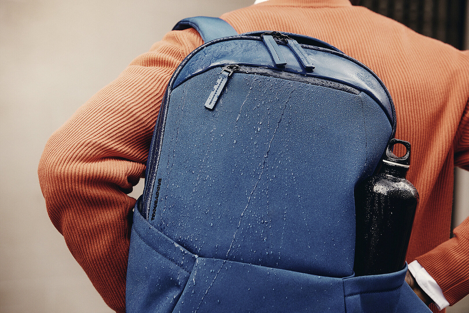 2024 Red Dot Product Design Award，Luxury design and lifestyle，knapsack，