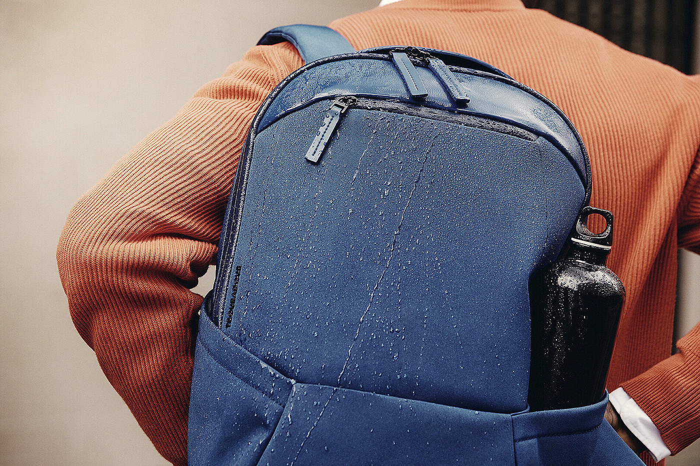 2024 Red Dot Product Design Award，Luxury design and lifestyle，knapsack，