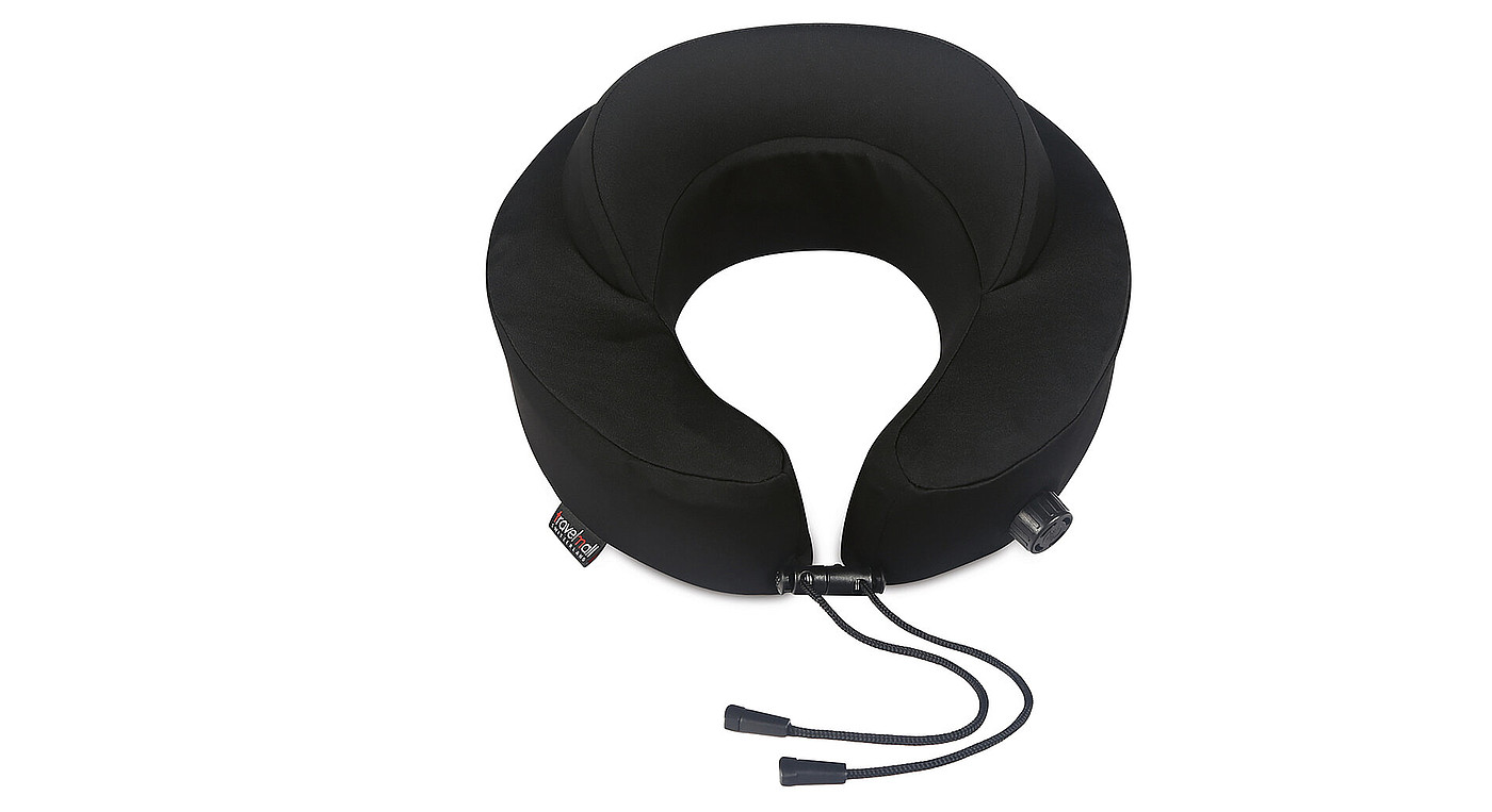 2024 Red Dot Product Design Award，Luxury design and lifestyle，Travel accessories，