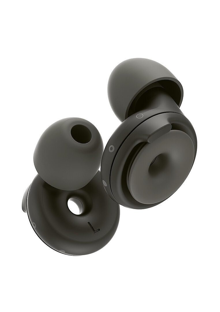 2024 Red Dot Product Design Award，Luxury design and lifestyle，Lifestyle accessories，