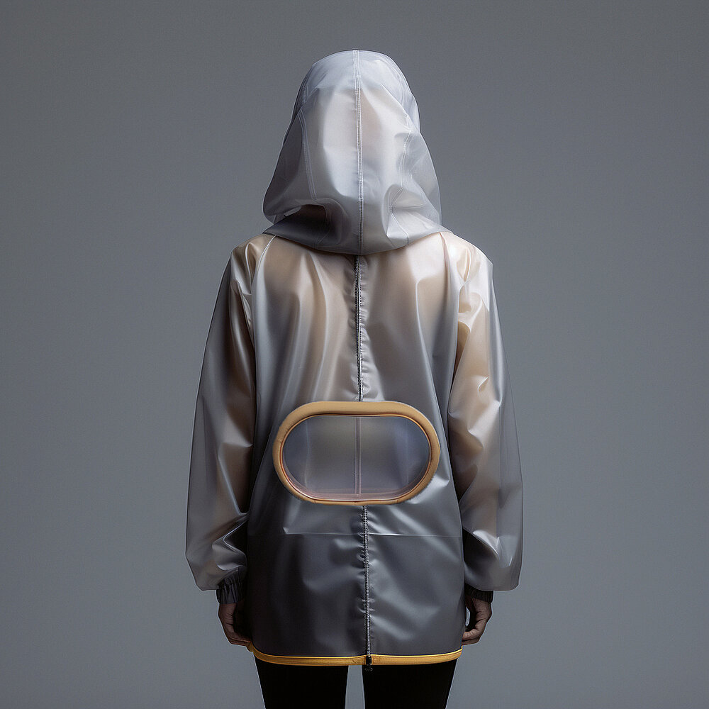 2024 Red Dot Product Design Award，Luxury design and lifestyle，Fashion accessories，