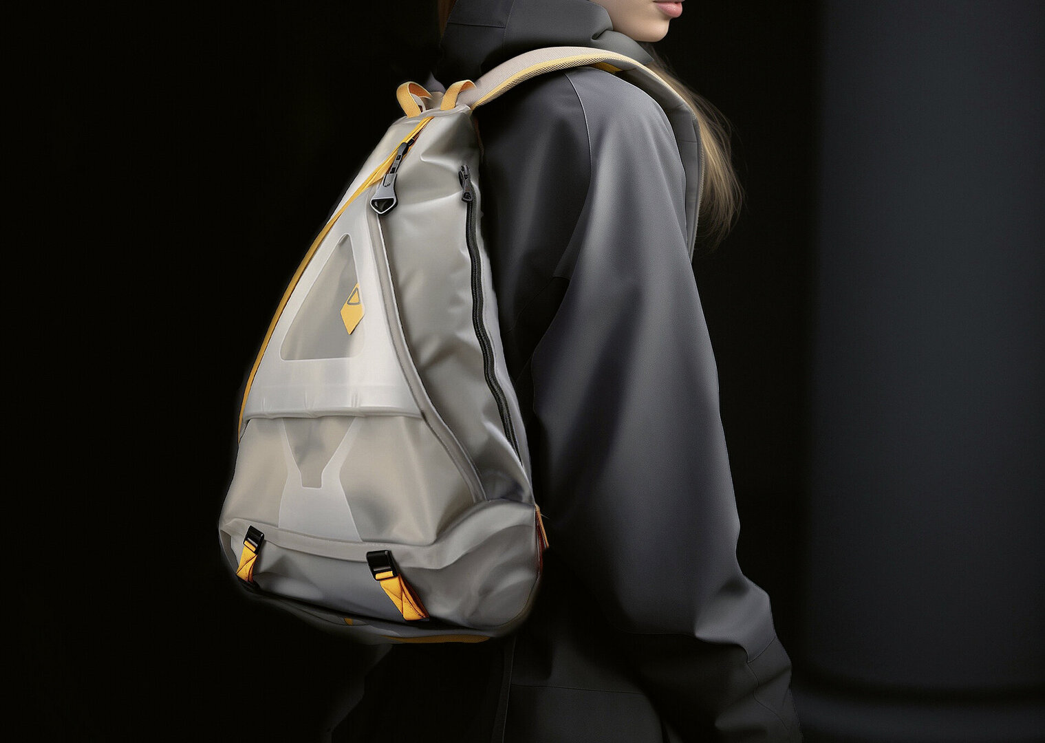 2024 Red Dot Product Design Award，Luxury design and lifestyle，Fashion accessories，