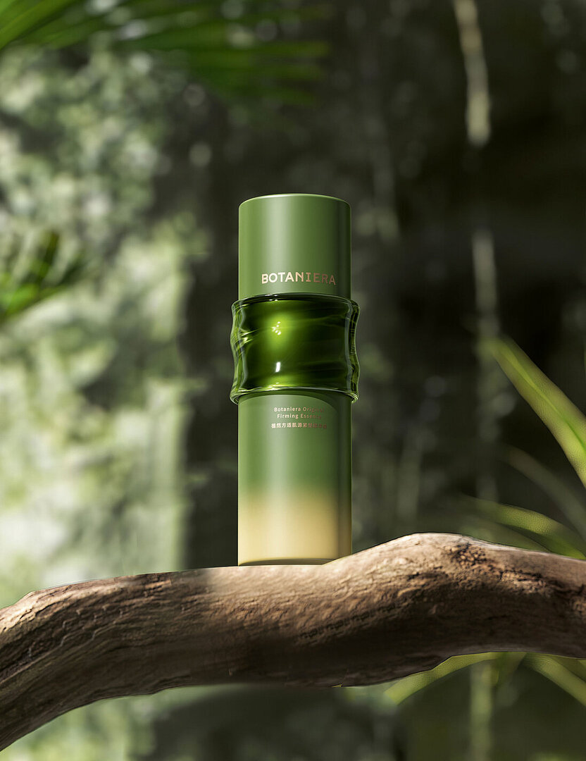 2024 Red Dot Product Design Award，MATERIALS AND PACKAGING，Personal Care and Beauty，