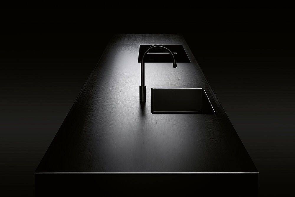 2024 Red Dot Product Design Award，MATERIALS AND PACKAGING，Galley console，