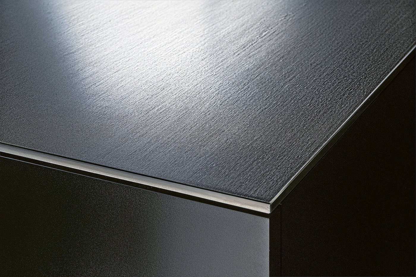 2024 Red Dot Product Design Award，MATERIALS AND PACKAGING，Galley console，