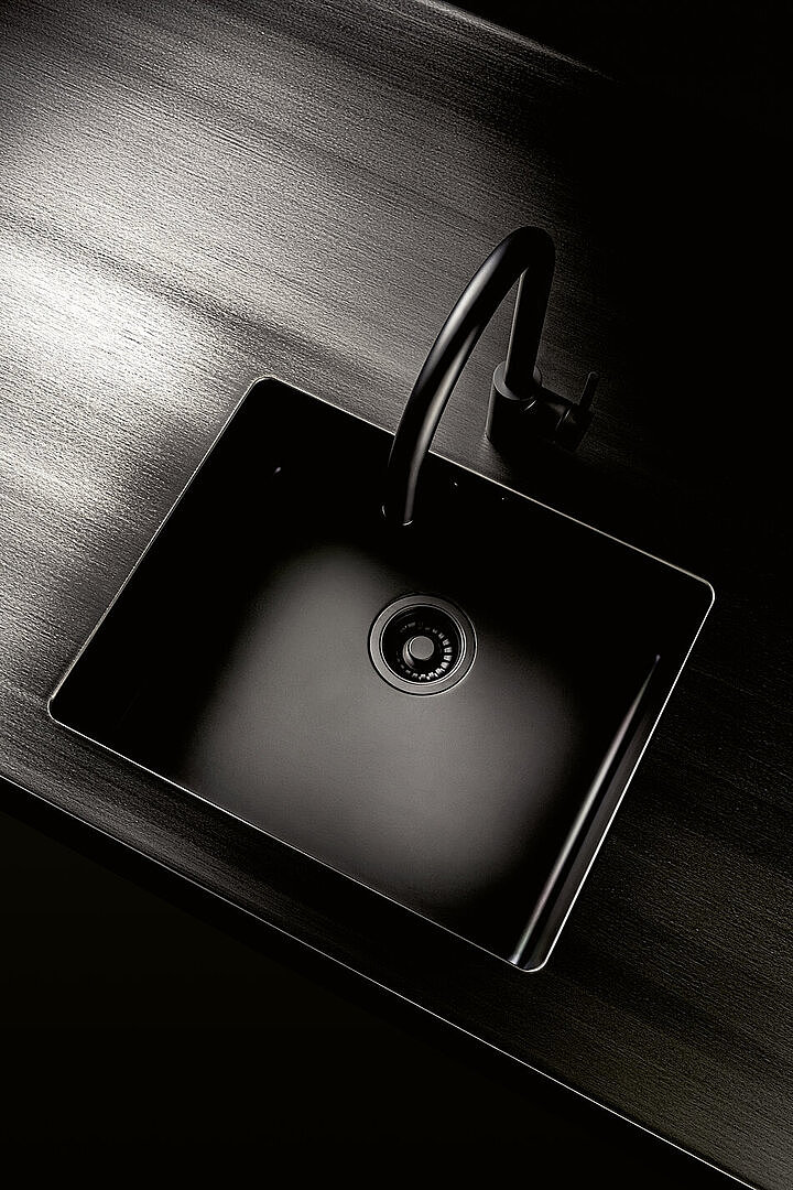 2024 Red Dot Product Design Award，MATERIALS AND PACKAGING，Galley console，