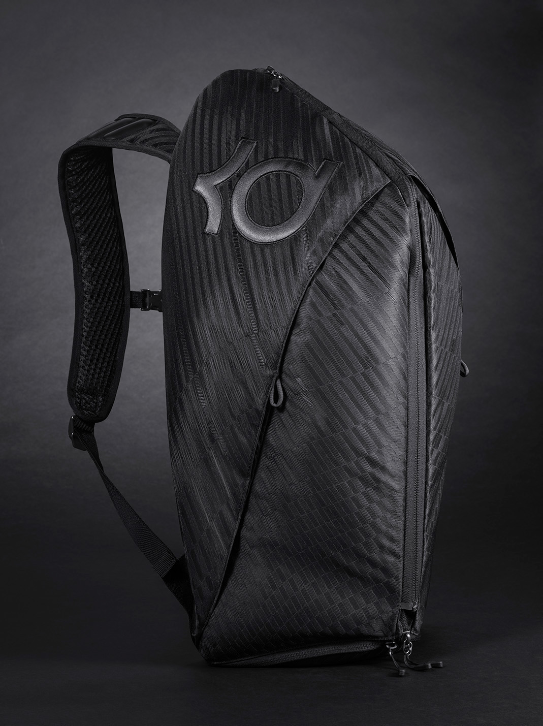 black，high-capacity，Nike，knapsack，Nike FA15，